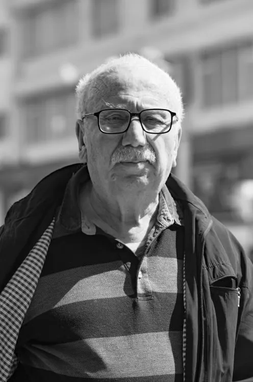 ⭐⭐⭐⭐⭐ Ahmet Y. 